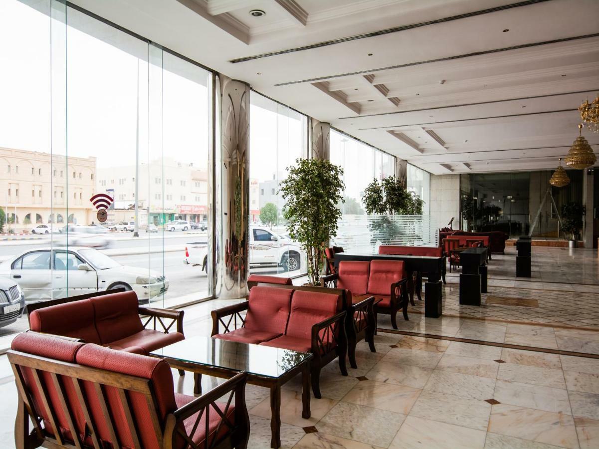 Capital O 162 Brzeen Hotel Эр-Рияд Экстерьер фото