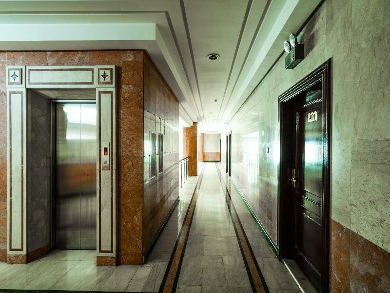 Capital O 162 Brzeen Hotel Эр-Рияд Экстерьер фото