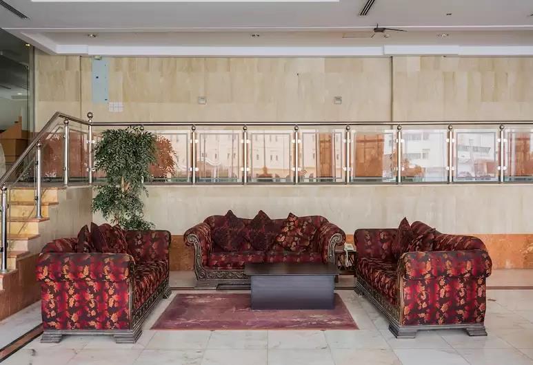 Capital O 162 Brzeen Hotel Эр-Рияд Экстерьер фото