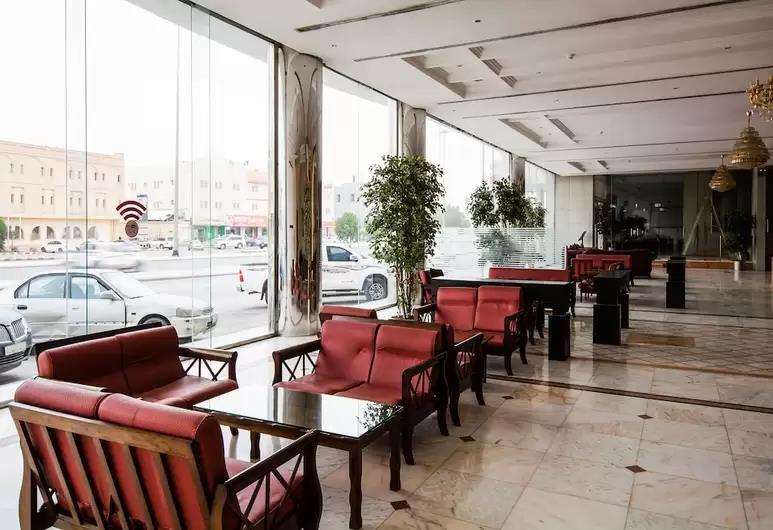 Capital O 162 Brzeen Hotel Эр-Рияд Экстерьер фото